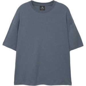 Pull&Bear Shirt  opaal