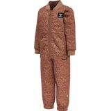 Hummel - Sobi Mini - Trainingspak - Waterbestendig - Thermisch Ritsjack en Broek