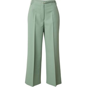 ABOUT YOU Pantalon 'Antonina'  lichtgroen