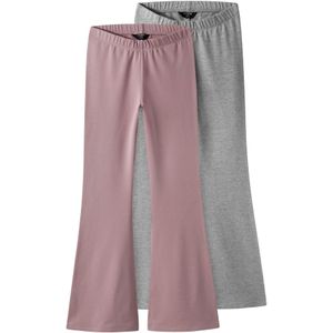 TWO SOON Leggings  purper