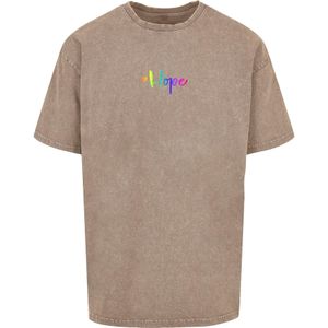 Shirt 'Hope Rainbow'