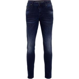 CIPO & BAXX Jeans  blauw