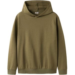 TWO SOON Sweatshirt  olijfgroen