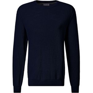 PIERRE CARDIN Trui  donkerblauw