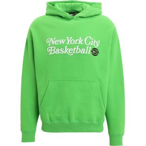 K1X Sweatshirt  appel / wit