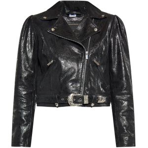 faina Tussenjas  zwart