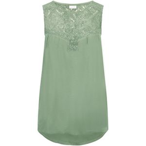 LASCANA Blouse  kaki