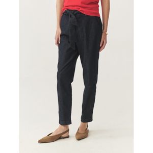 TATUUM Broek  blauw denim