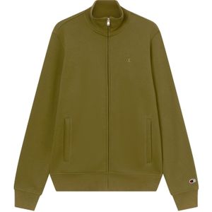 Champion Authentic Athletic Apparel Sweatvest  olijfgroen