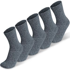 normani Sportsokken 'Extrem'  grijs