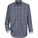 Babista - MILANVETTA - Overhemd - Blauw