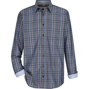 Babista - MILANVETTA - Overhemd - Blauw