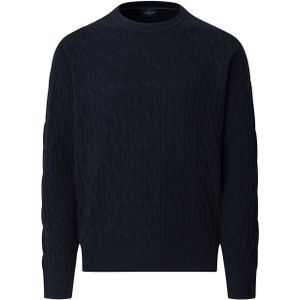 Hackett London Trui  marine