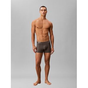 Calvin Klein Boxershorts  antraciet