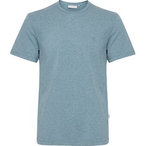 Casual Friday Shirt 'Thor'  blauw gemêleerd