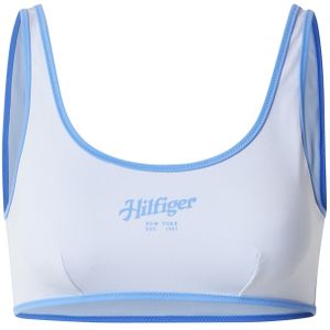 Tommy Hilfiger Underwear Bikinitop  blauw / lichtblauw