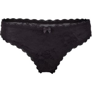 SugarShape String 'Sienna'  zwart