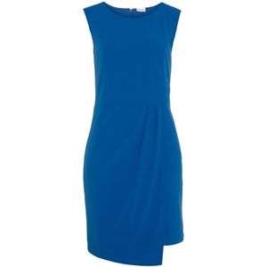 LASCANA Jurk  royal blue/koningsblauw