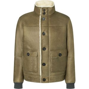 Werner Christ Tussenjas 'Vicente'  groen