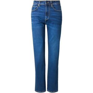 Pepe Jeans Jeans  blauw denim