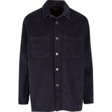 Fynch Hatton 15098004 Overhemd Met Lange Mouwen