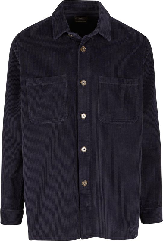 Fynch Hatton 15098004 Overhemd Met Lange Mouwen