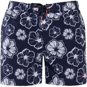 Frozen Cape Sportzwembroek  blauw