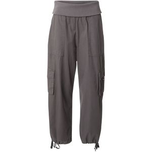 SHYX Cargobroek  donkergrijs