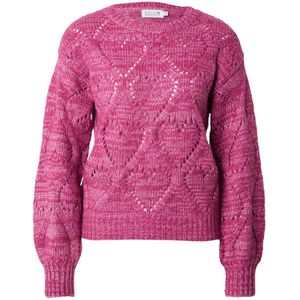 Molly BRACKEN Trui  donkerroze