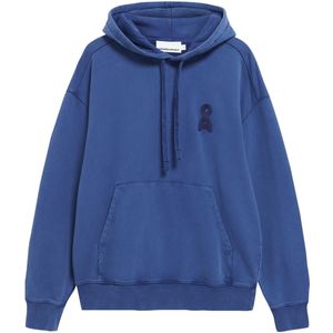 ARMEDANGELS Sweatshirt  blauw