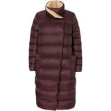 Tatuum - Ako - Lange Damesjas - Omkeerbaar - Donsvoering