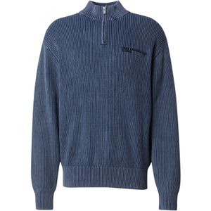 KARL LAGERFELD JEANS Trui  blauw / donkerblauw