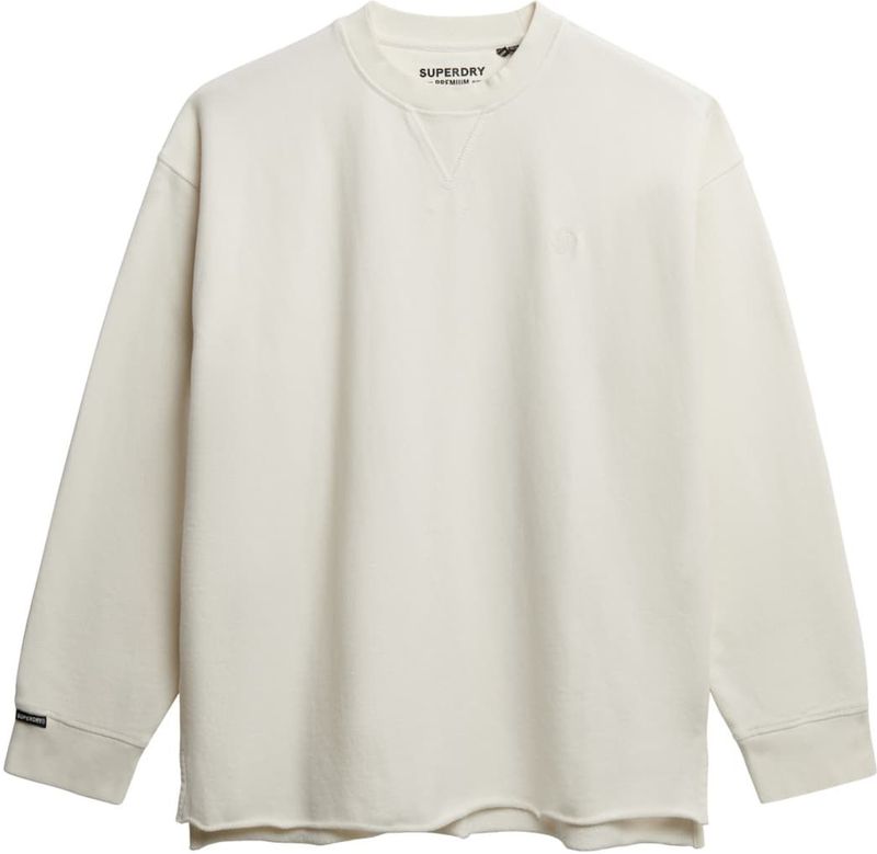 Superdry - Studios Crew - Sweatshirt