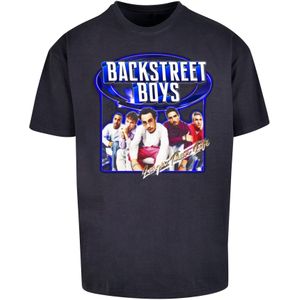 Shirt 'Backstreet Boys - Larger Than Life Recolor'