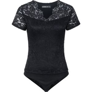 Cloud5ive Shirt body  zwart