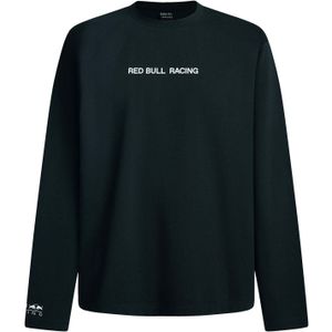 Red Bull Racing x Pepe Jeans Shirt 'Red Bull Racing x Pepe Jeans'  marine / rood / wit