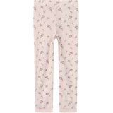 Merinowol - Legging - Slim Fit - All-over Print