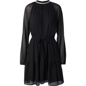 VILA Jurk 'VIANLIS'  zwart