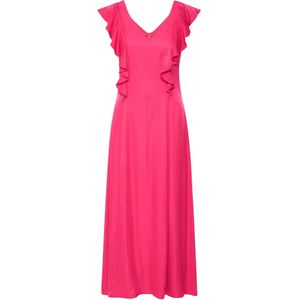 b.young Jurk ' BYHINALA '  rood