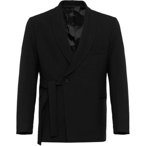 Antioch Colbert  zwart