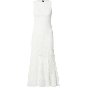 Gina Tricot Jurk  offwhite