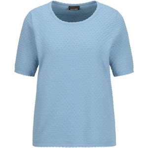 Goldner Trui  lichtblauw