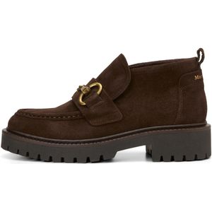 Marc O'Polo Instappers  beige