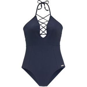 VENICE BEACH Badpak  navy