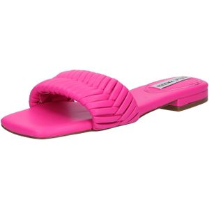 STEVE MADDEN Muiltjes 'ALLURE'  fuchsia