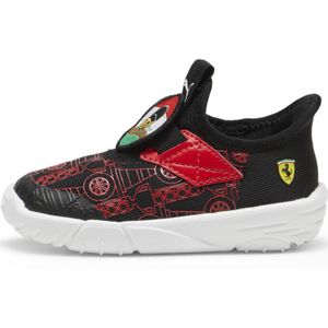 Sneakers 'Scuderia Ferrari'