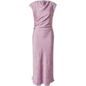 EDITED Jurk 'Meryl'  lila