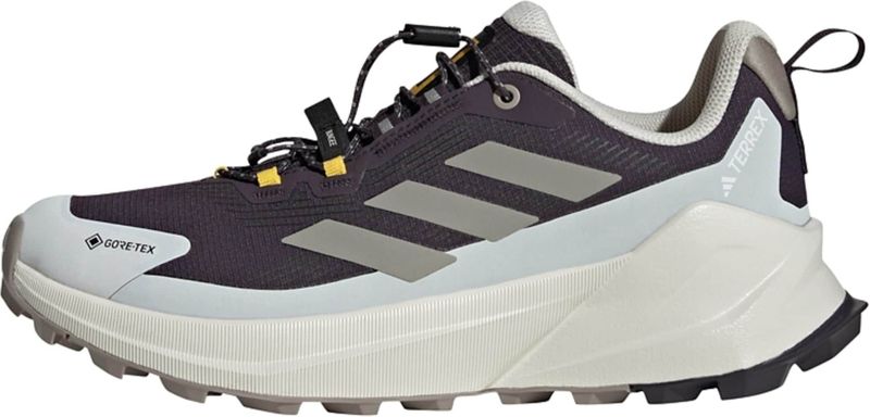 adidas - Terrex Trailmaker 2 GORE-TEX - Hikingschoenen - Paars - Dames