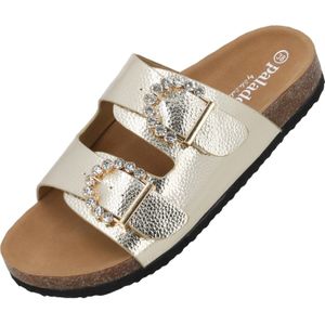 Palado by Sila Sahin Muiltjes 'Obestos'  goud