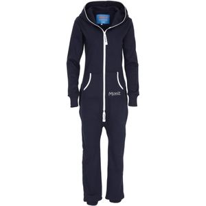 Moniz Jumpsuit  donkerblauw